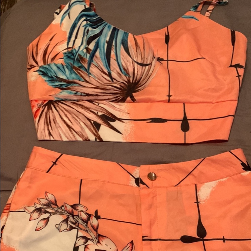 2 piece
